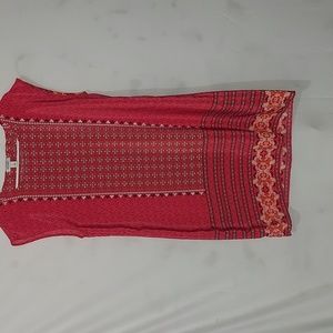 Old Navy sz med dress